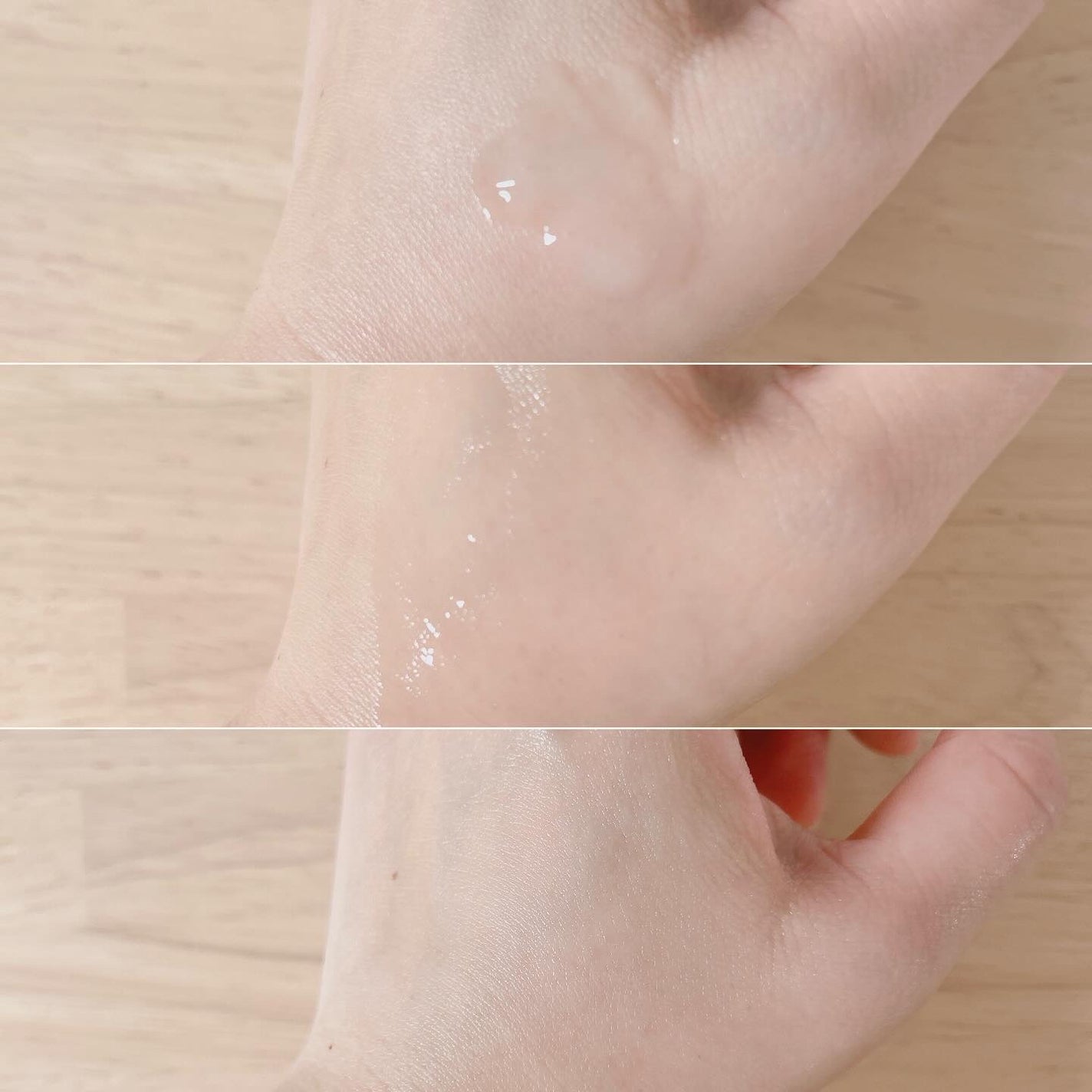 セラバリア モイスチャーアクティブ トナー /HOLIKA HOLIKA/化粧水を使ったクチコミ(3枚目)