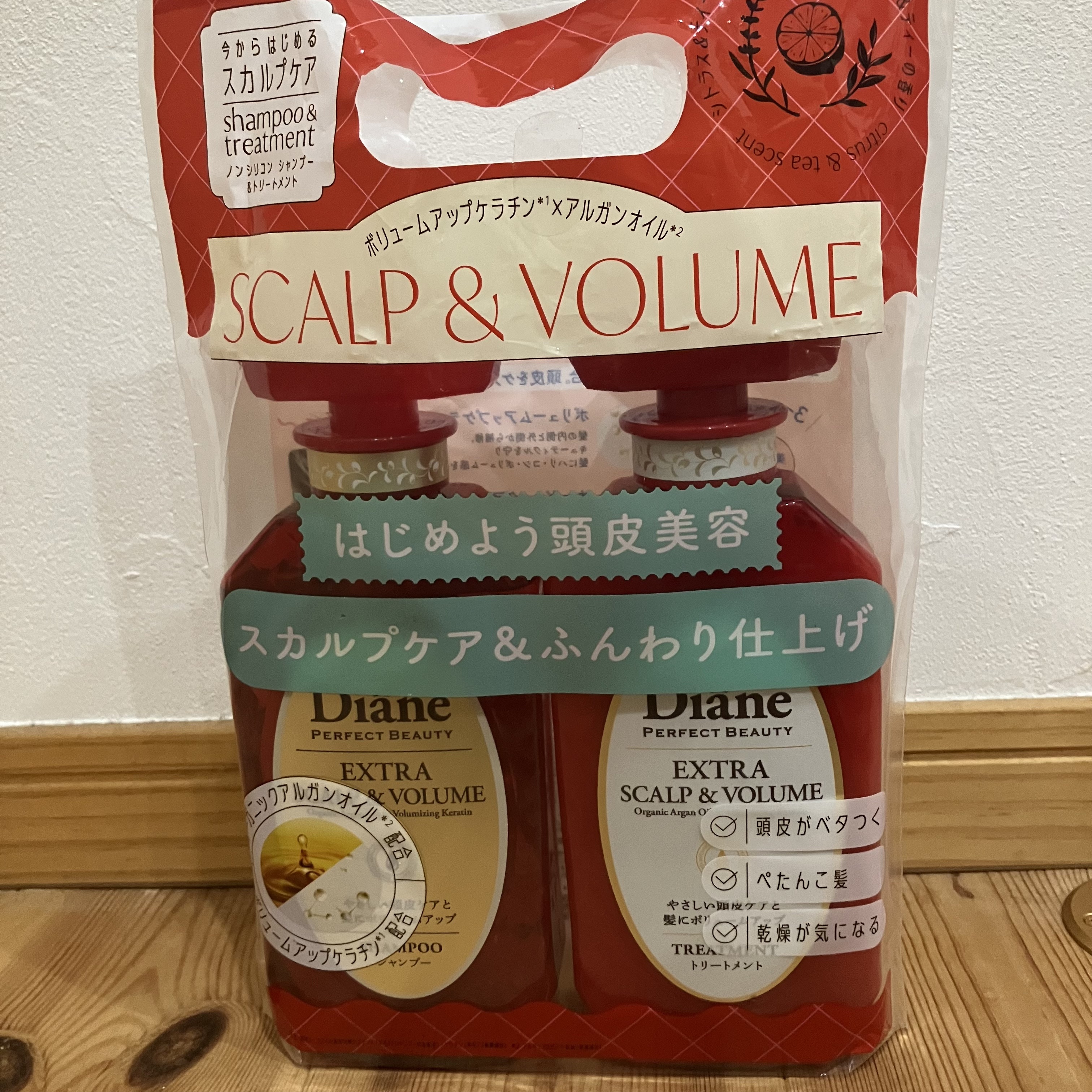 ソフティモ スーパークレンジングウォッシュ(ヒアルロン酸)/ソフティモ/洗顔フォームを使ったクチコミ（3枚目）