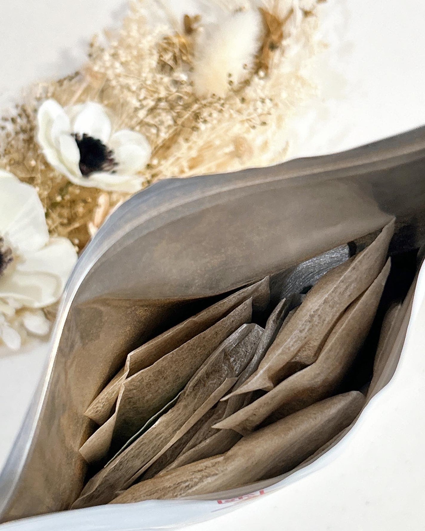 CHA+OCOすくすく麦茶 黒豆こどもブレンド/ティーライフ/その他ドリンクを使ったクチコミ(5枚目)