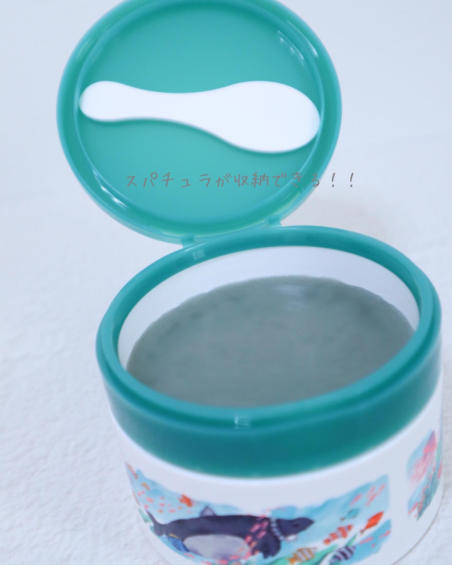 夢みる スムースモイスチャー［クレンジングバーム］/ロゼット/クレンジングバームを使ったクチコミ（3枚目）