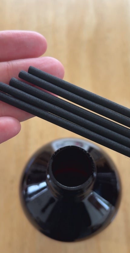 へトラス大容量ディフューザー/hetras/その他を使ったクチコミ(3枚目)