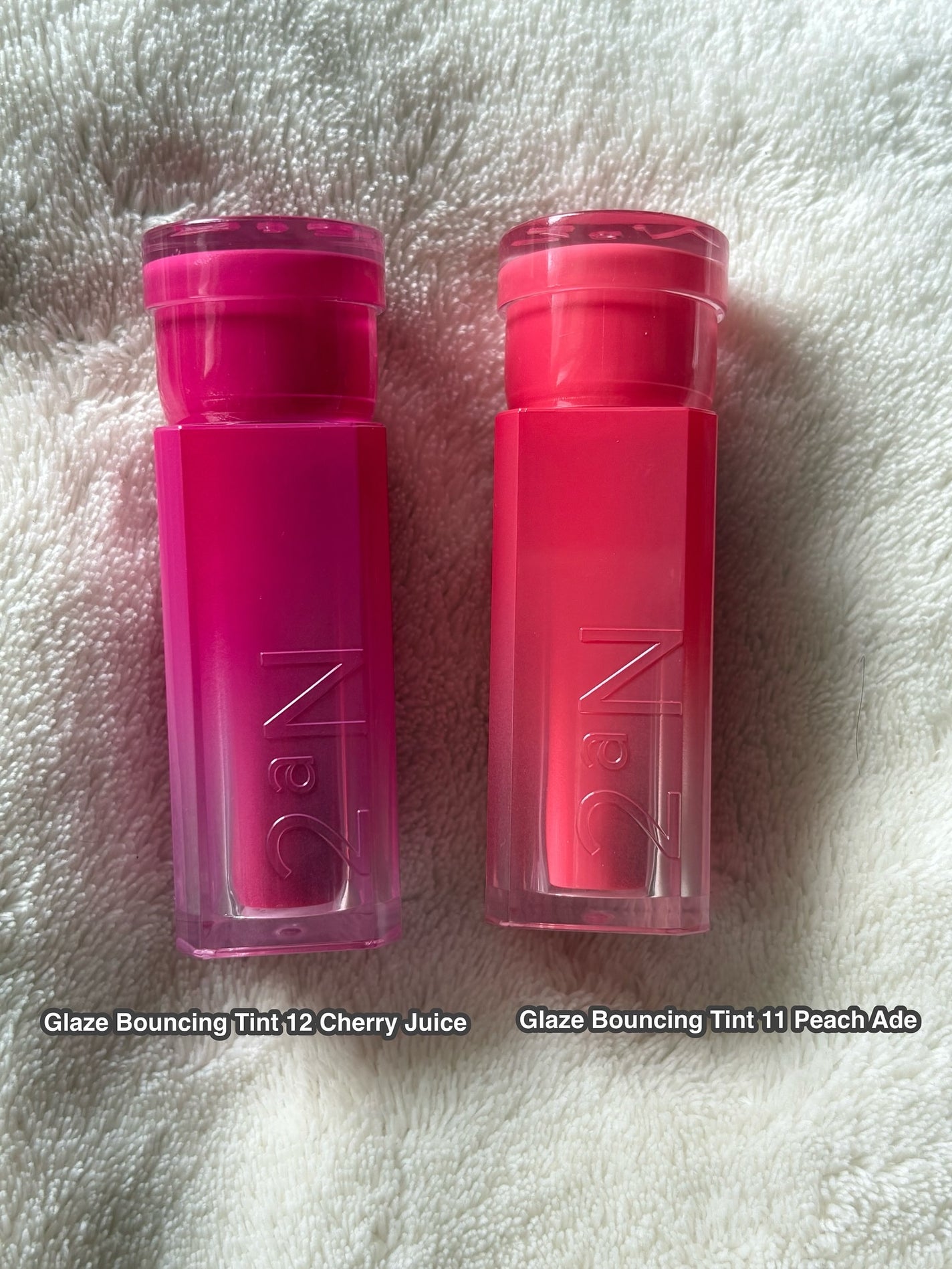 デュアルチーク/2aN/パウダーチークを使ったクチコミ(5枚目)