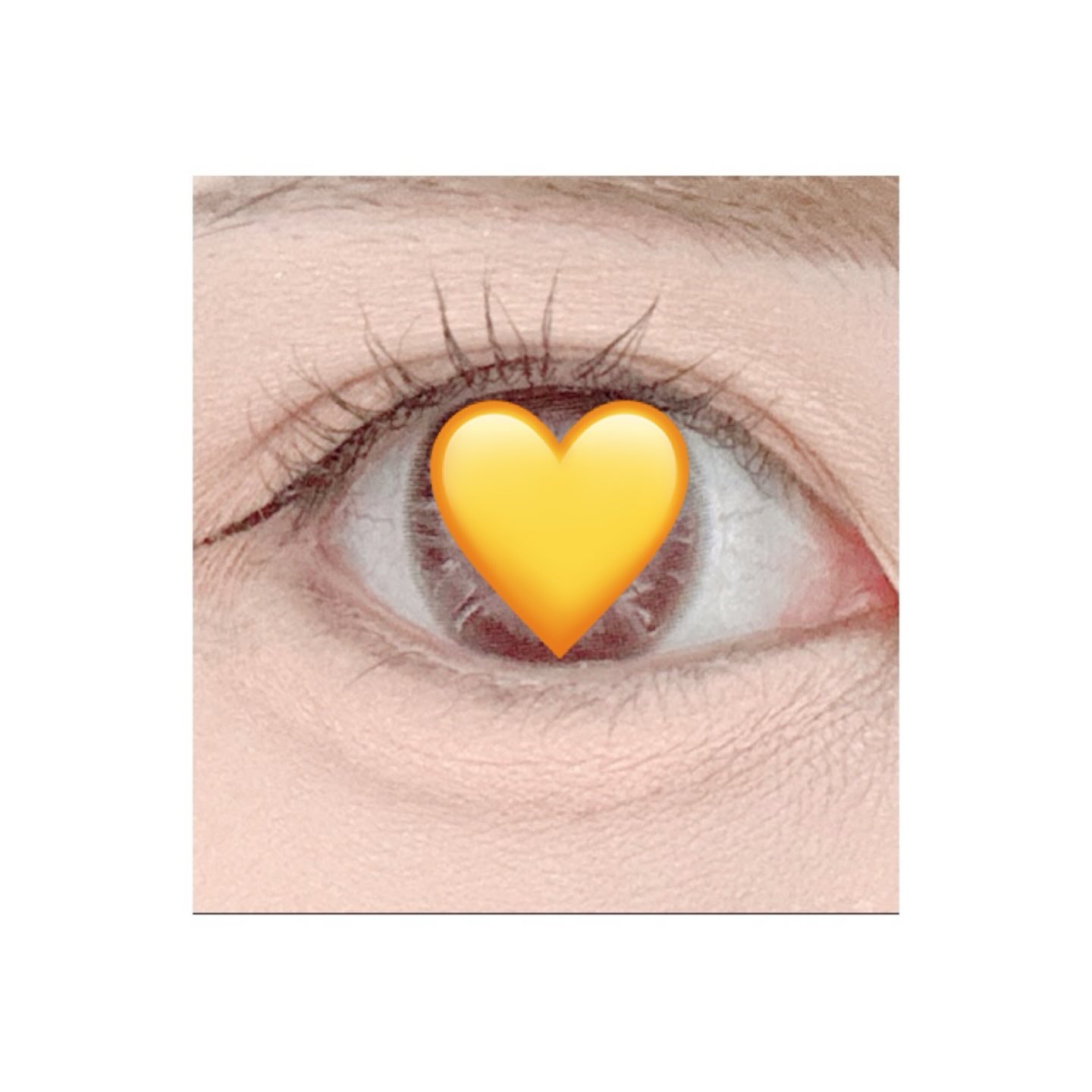 ピメル うそつきマスカラ/pdc/マスカラを使ったクチコミ（2枚目）