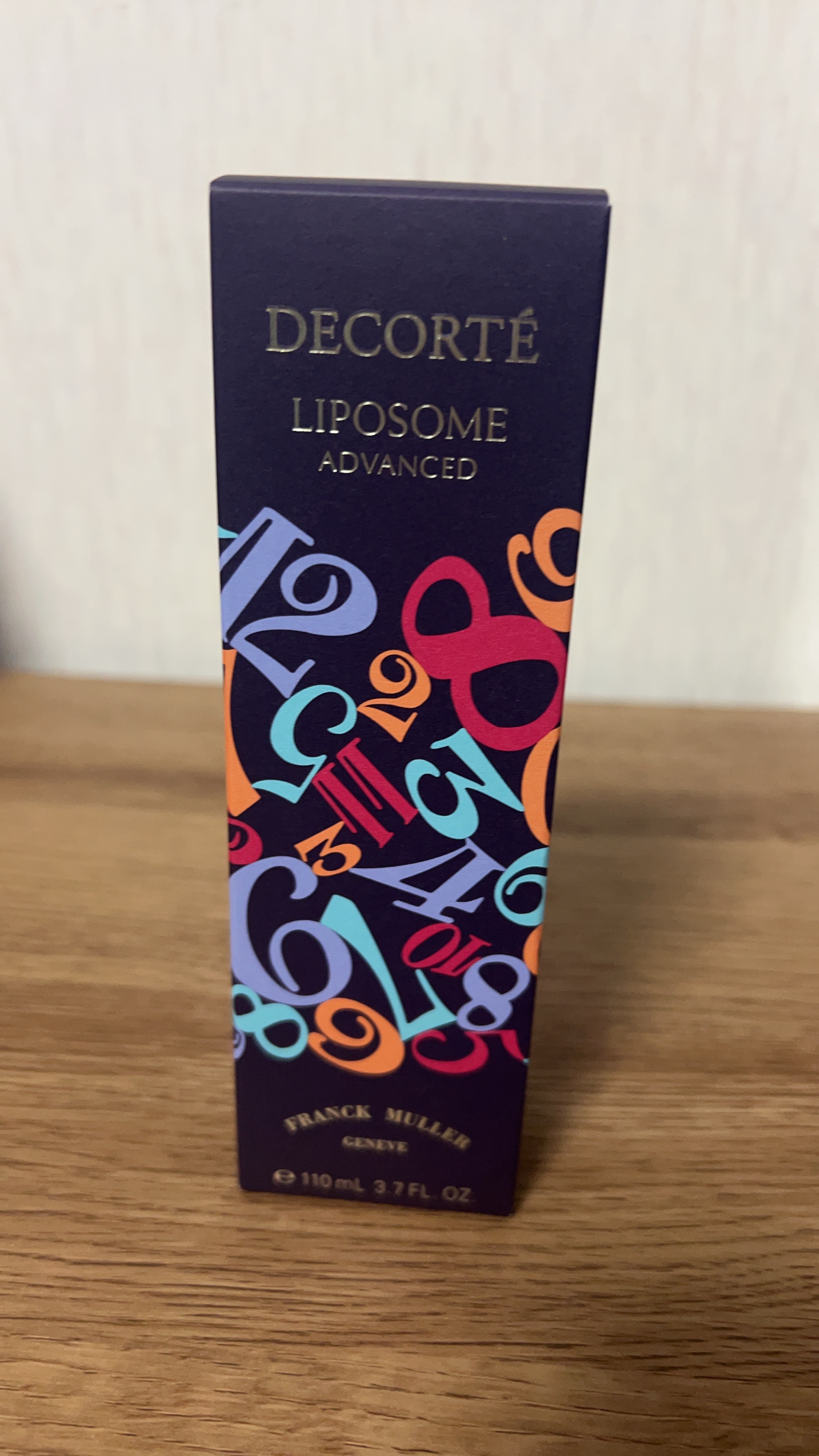 リポソーム アドバンスト　リペアセラム/DECORTÉ/美容液を使ったクチコミ（2枚目）