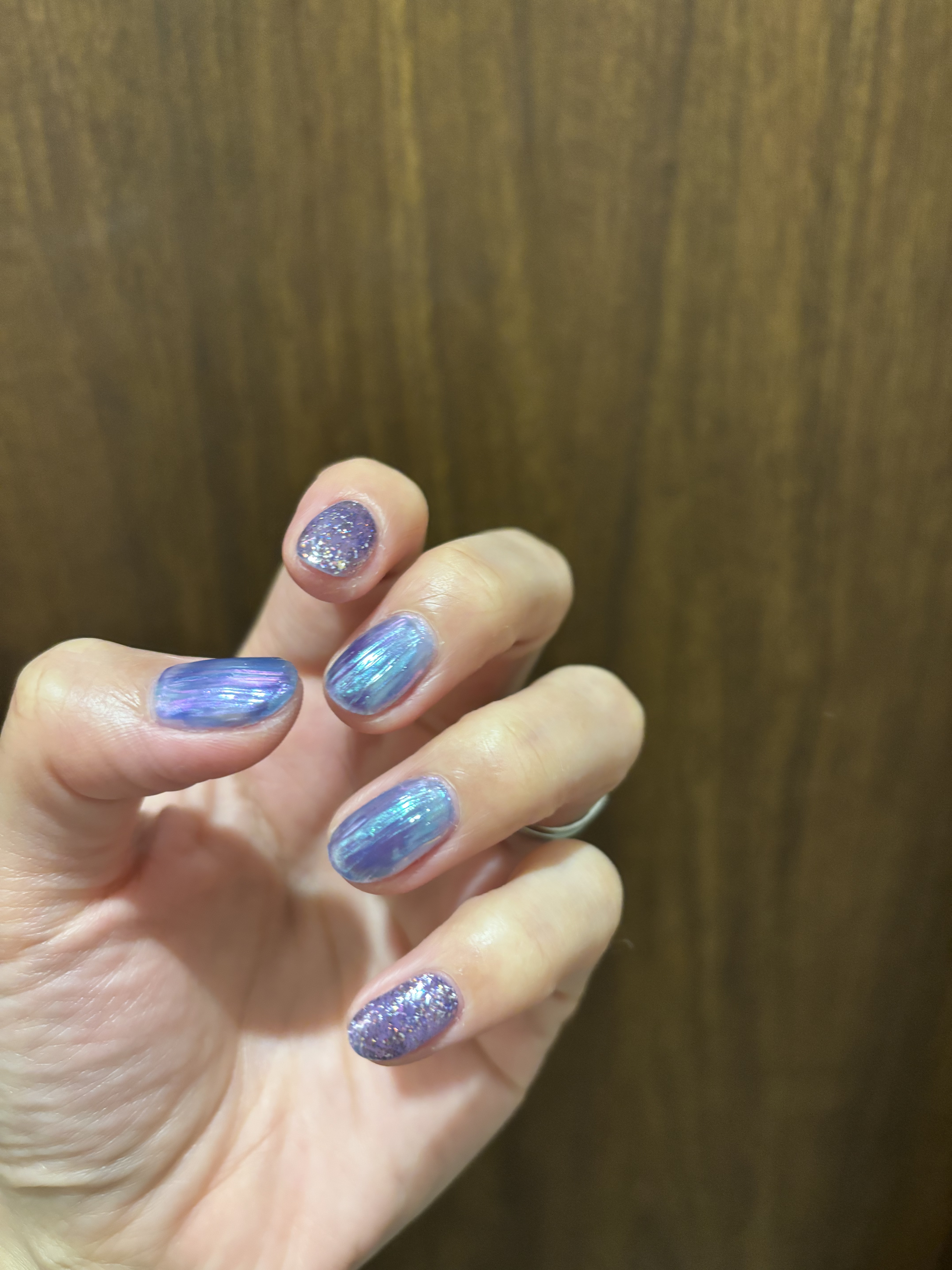 Water Powder/enoi/ネイル用品を使ったクチコミ（3枚目）