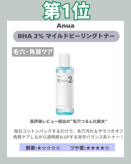 はく|韓流美容男子🧴フォロバ100 on LIPS 「\黒ずみ毛穴、ちゃんと消えるって知ってた?/「何やっても詰まり..」(9枚目)