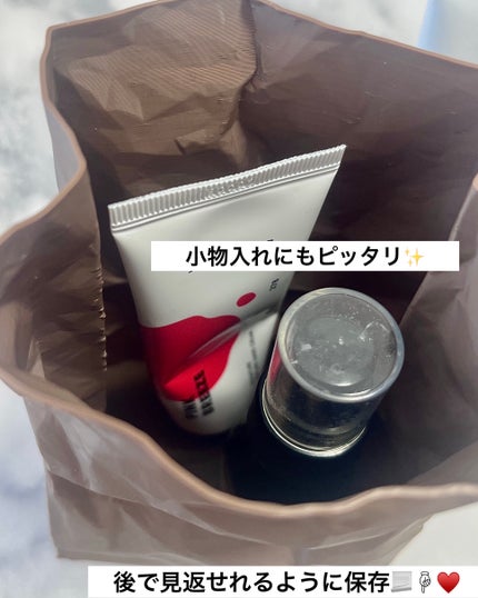 を使ったクチコミ(3枚目)