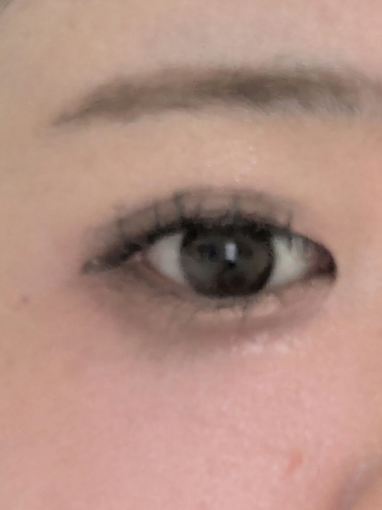 カールキープマジック エッセンスリムーバー/コーセーコスメニエンス/マスカラ下地を使ったクチコミ(4枚目)