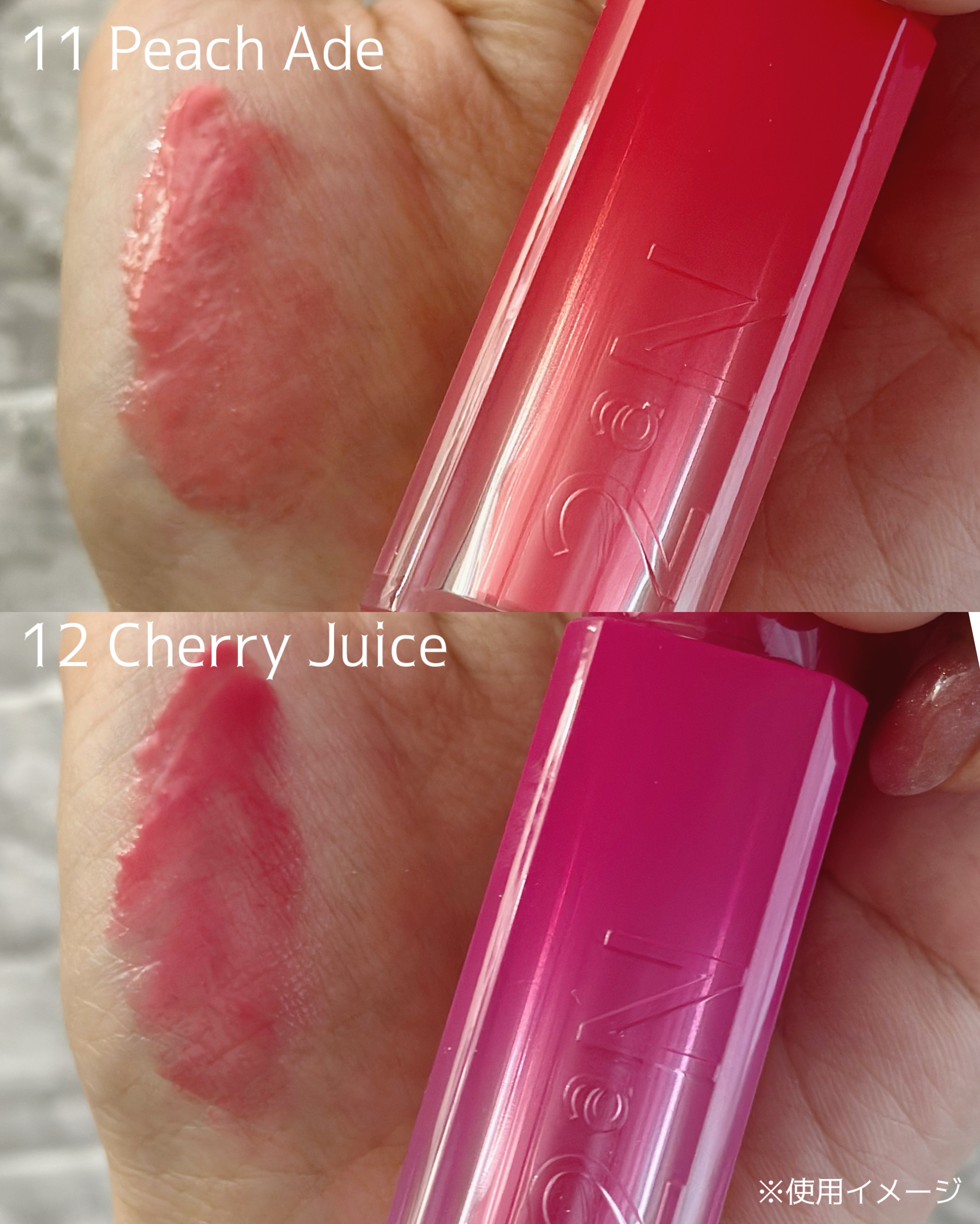 デュアルチーク/2aN/パウダーチークを使ったクチコミ（2枚目）