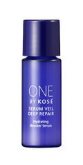 ONE BY KOSE セラムヴェール うるおい体感キット