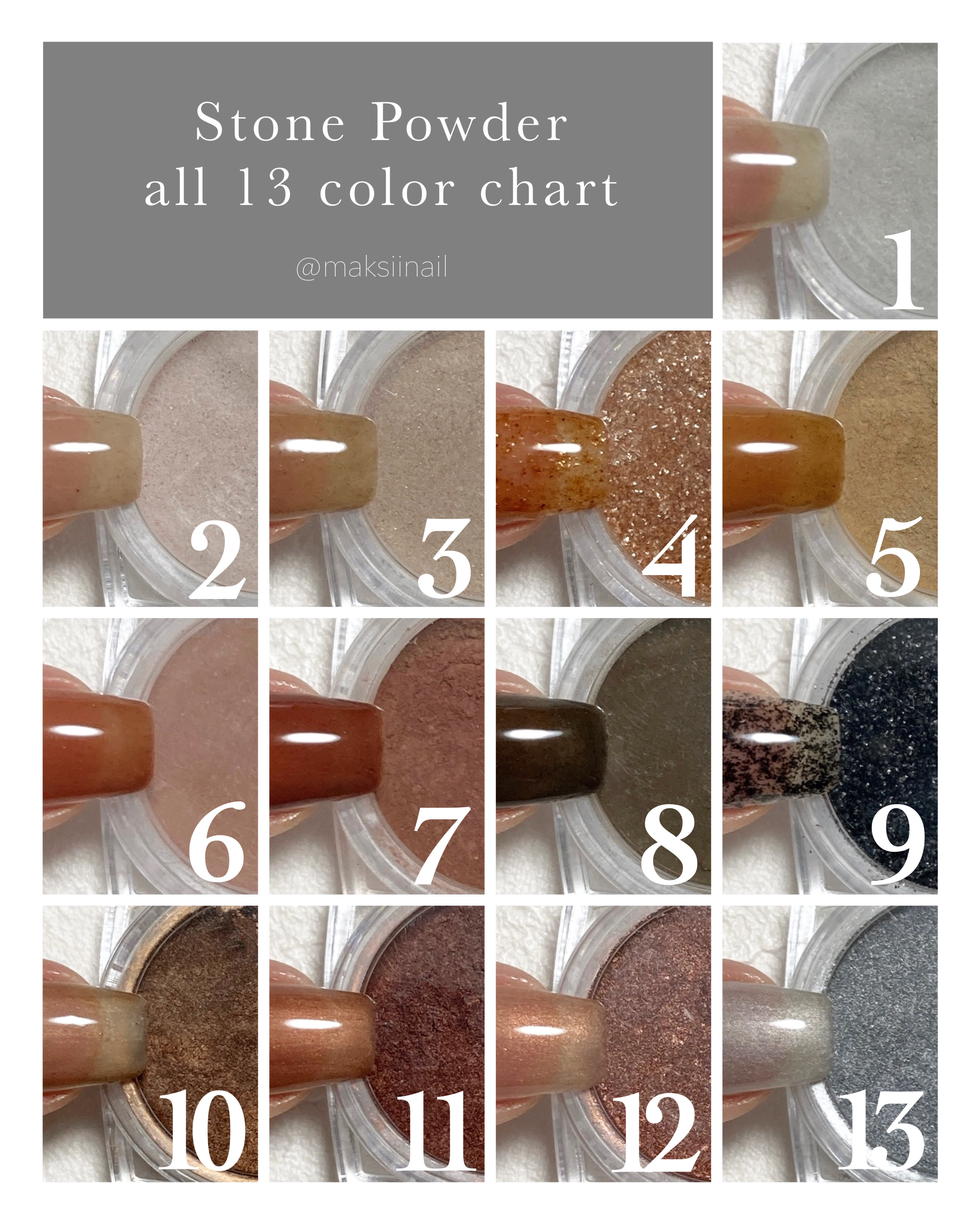 【美品】ネイルアート パウダー各種 大量 まとめ売り 33種類 ミラーパウダー等 楽天市場】ミラーパウダー 6色セット くすみ系 ジェルネイル