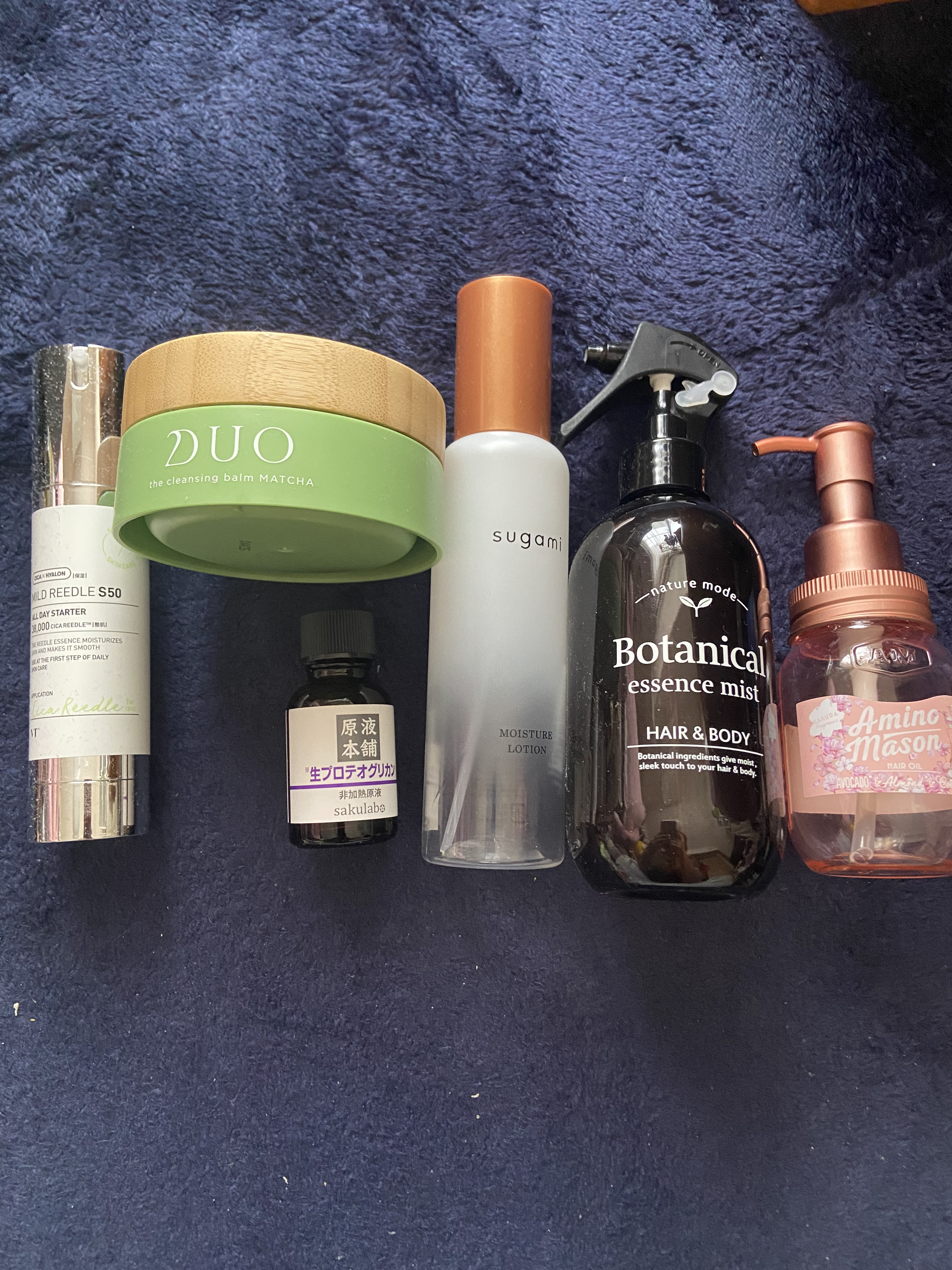 ミネラルクリアグロウフェイスパウダー/ONLY MINERALS/ルースパウダーを使ったクチコミ（3枚目）