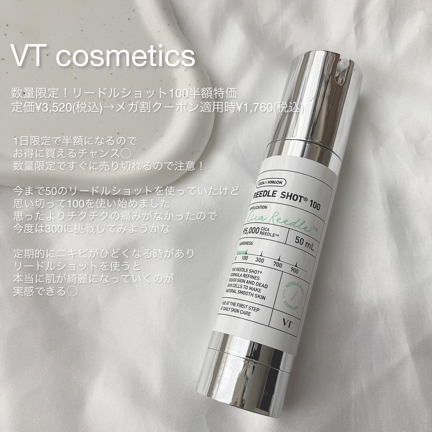 MOLAK 1day/MOLAK/ワンデー（１DAY）カラコンを使ったクチコミ（3枚目）