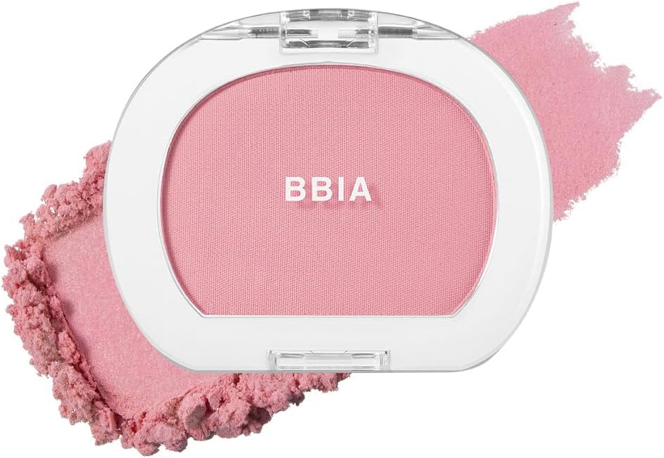 ラストブラッシュ 03 ピンクミューリー