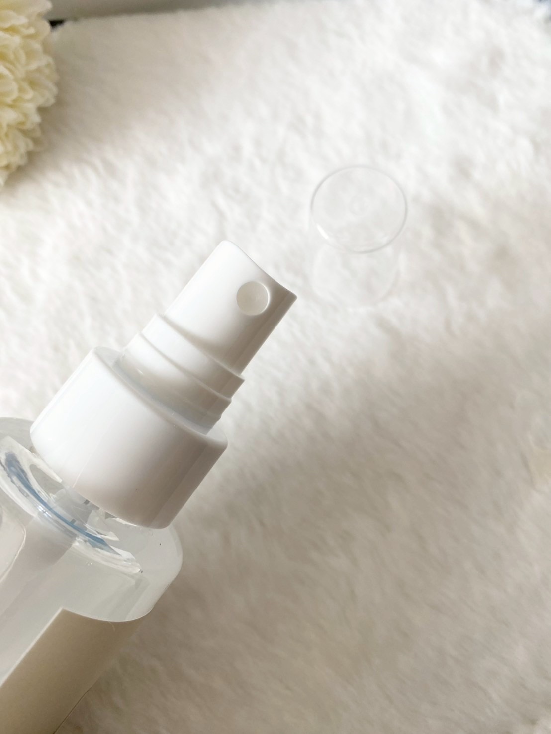 ルミナリヴァ　ブースターミスト/ラグナボーテ/ブースター・導入液を使ったクチコミ（2枚目）