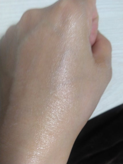 雪肌精 スキンケア UV エッセンス ジェル/雪肌精/日焼け止めジェルを使ったクチコミ(5枚目)