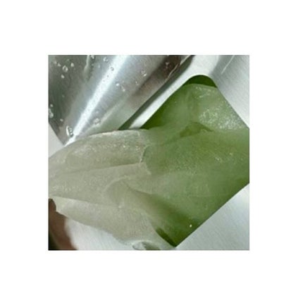 ラミナリア コラーゲン ミューシレージマスク/ShionLe/シートマスク・パックを使ったクチコミ(2枚目)