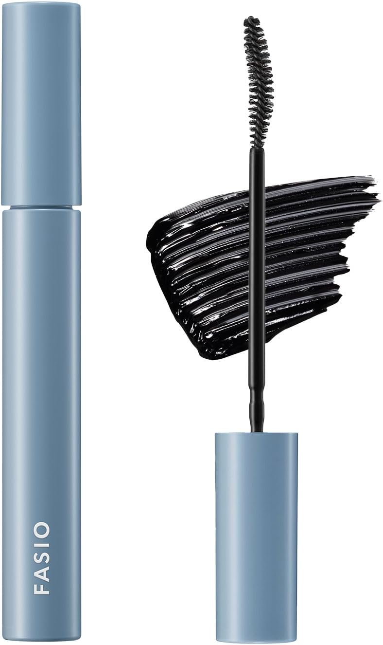 ウルトラ WP マスカラ (カール) 01 漆黒ブラック