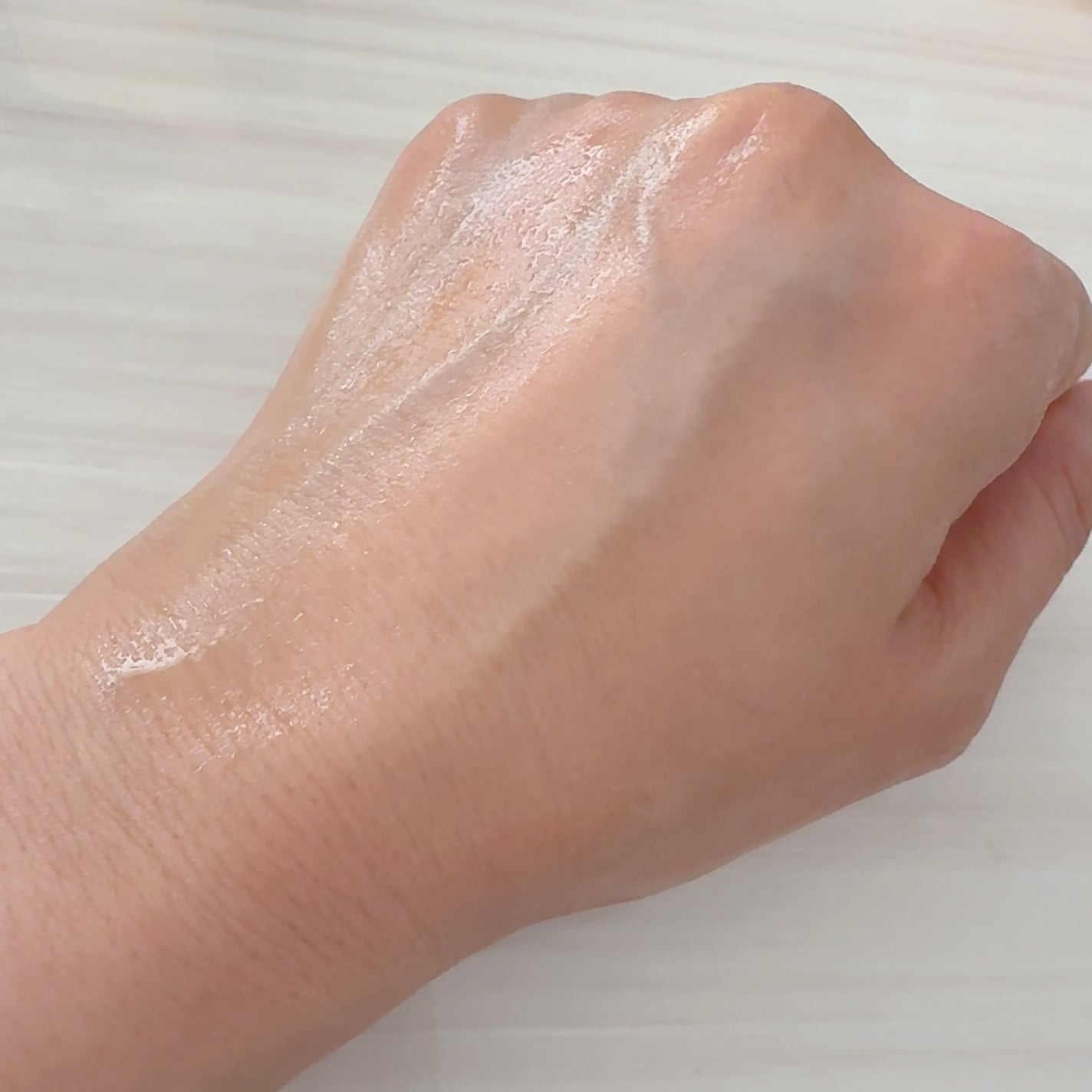 PUMPKINTINOL セラム/Saekdong SEOUL/美容液を使ったクチコミ(3枚目)