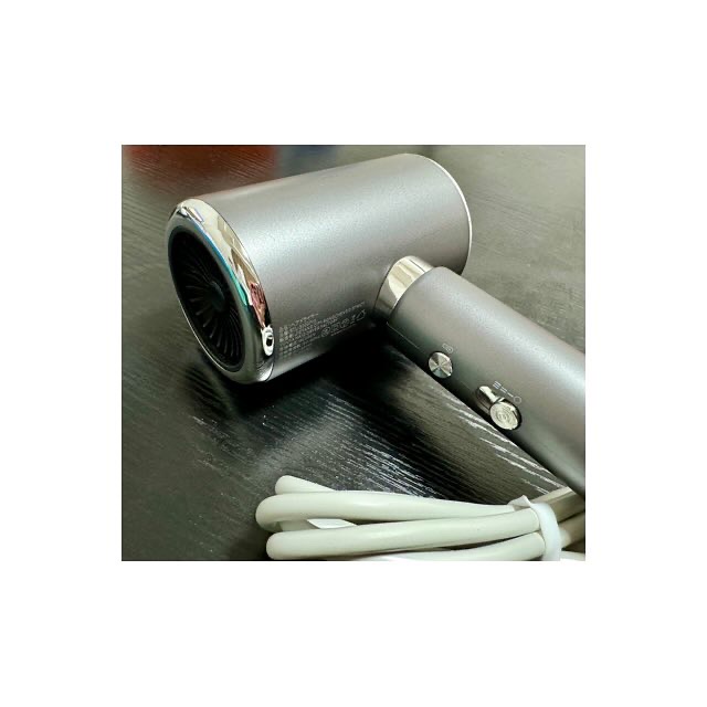 高速ヘアドライヤー/Shirohealth/ドライヤーを使ったクチコミ（2枚目）