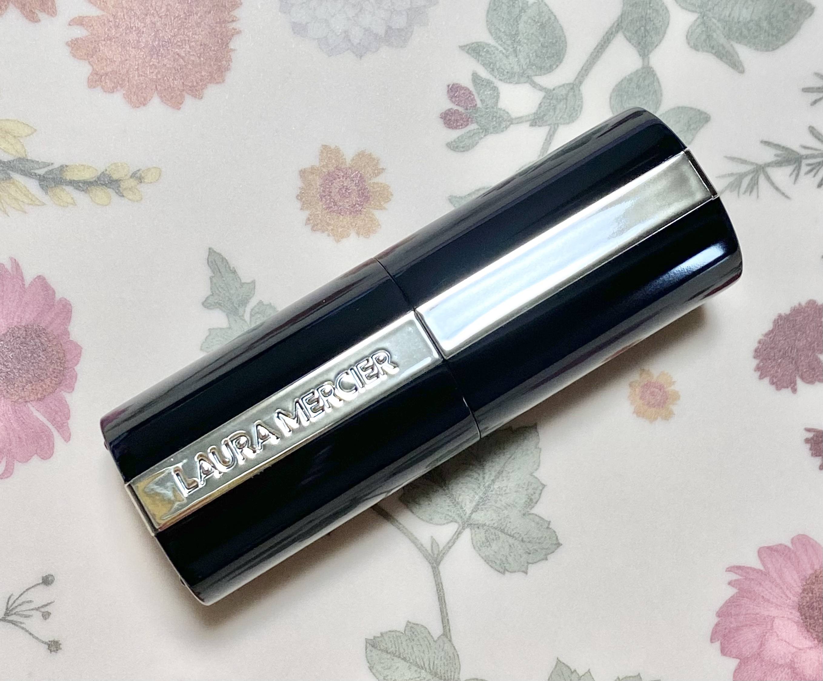 キャビア リップスティック/ローラ メルシエ/口紅を使ったクチコミ（2枚目）