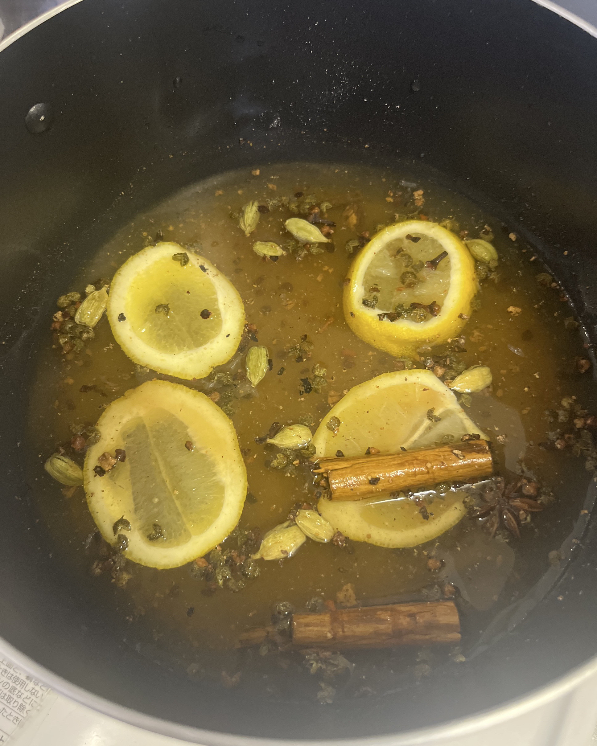 てっちゃんのクラフトコーラ/てっちゃんクラフトコーラ/その他ドリンクを使ったクチコミ（2枚目）