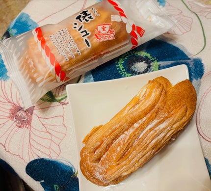 chiekotan on LIPS 「\サクッと、とろける。新感覚スイーツ/うろこや総本店@urok..」(1枚目)