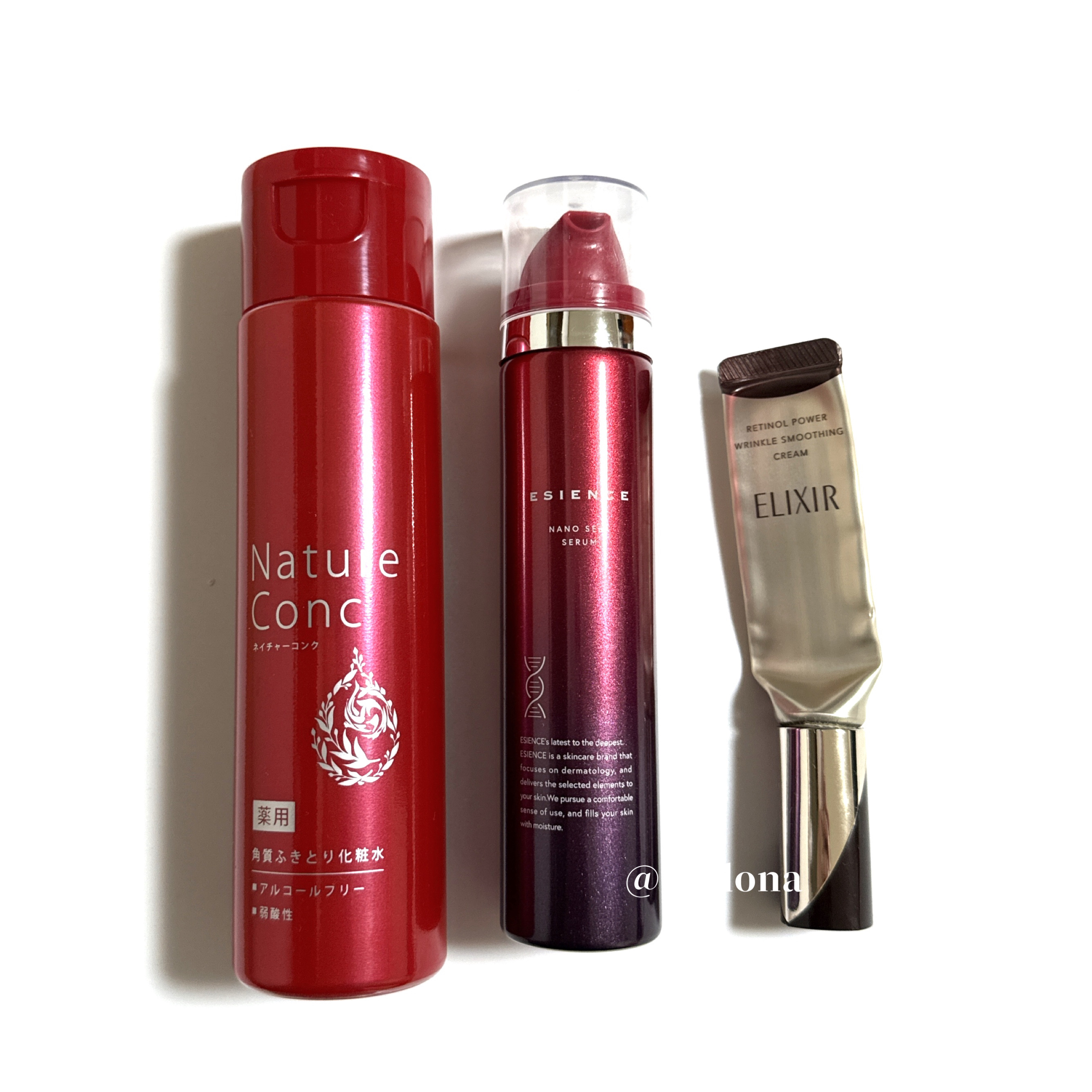 ピュア＆ソフトコットン/コーセー/コットンを使ったクチコミ（2枚目）