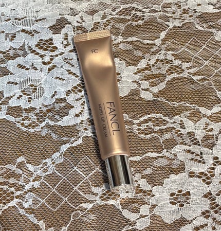 モイストアップ クリーム/ファンケル/フェイスクリームを使ったクチコミ(1枚目)