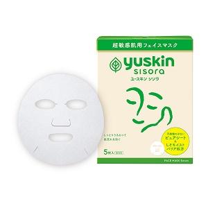 ユースキンシソラ フェイスマスク / ユースキン