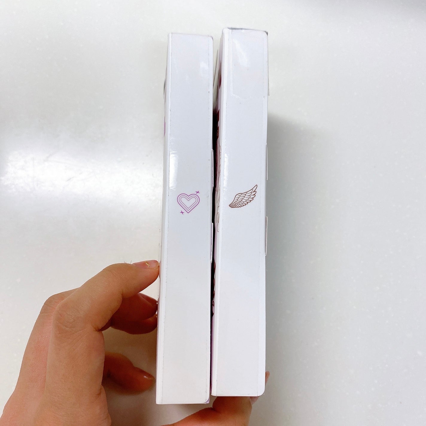 プロ アイ パレット エアー/CLIO/アイシャドウパレットを使ったクチコミ(8枚目)