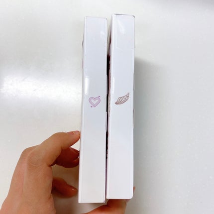 プロ アイ パレット エアー/CLIO/アイシャドウパレットを使ったクチコミ(8枚目)