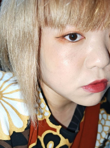 チーク ポップ/CLINIQUE/パウダーチークを使ったクチコミ(7枚目)