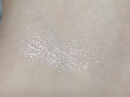 うるみハイライター トゥインクルミニ/muice/パウダーハイライトを使ったクチコミ(7枚目)