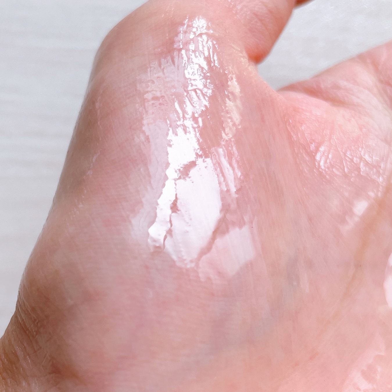 omitted. フレッシュライムLHAツヤ肌ディープクレンジングオイルのクチコミ「Qoo10ランキングで1位🥇を達成


❤︎︎︎︎┈┈┈┈┈┈┈┈┈┈┈┈┈┈┈┈┈┈┈❤︎
.....」（3枚目）