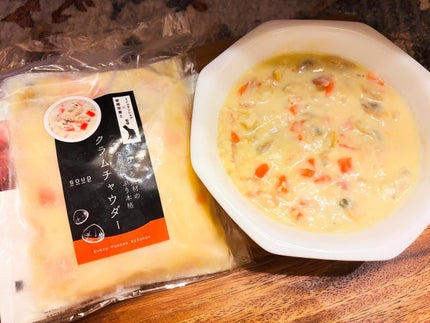 を使ったクチコミ(1枚目)