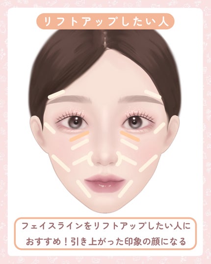 クリエイティブコンシーラーe/IPSA/パレットコンシーラーを使ったクチコミ(6枚目)