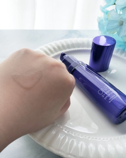 セラム ヴェール/ONE BY KOSE/美容液を使ったクチコミ(2枚目)