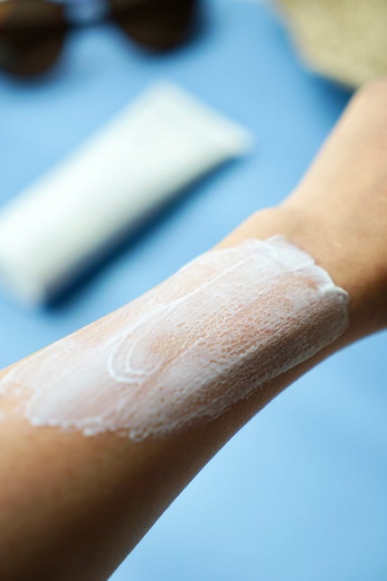 アリィー クロノビューティ ジェルUV EX/アリィー/日焼け止めジェルを使ったクチコミ(4枚目)