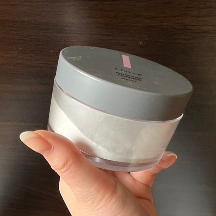 フィニッシングパウダー マット/チャコット・コスメティクス/ルースパウダーを使ったクチコミ(2枚目)