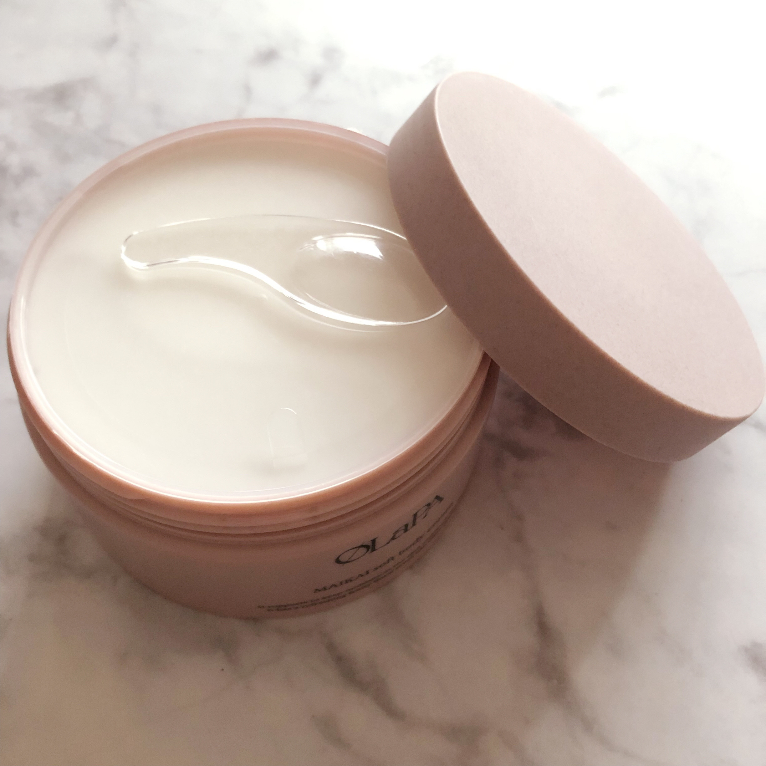 MAIKAI soft body cream/OLaPA/ボディクリームを使ったクチコミ（2枚目）