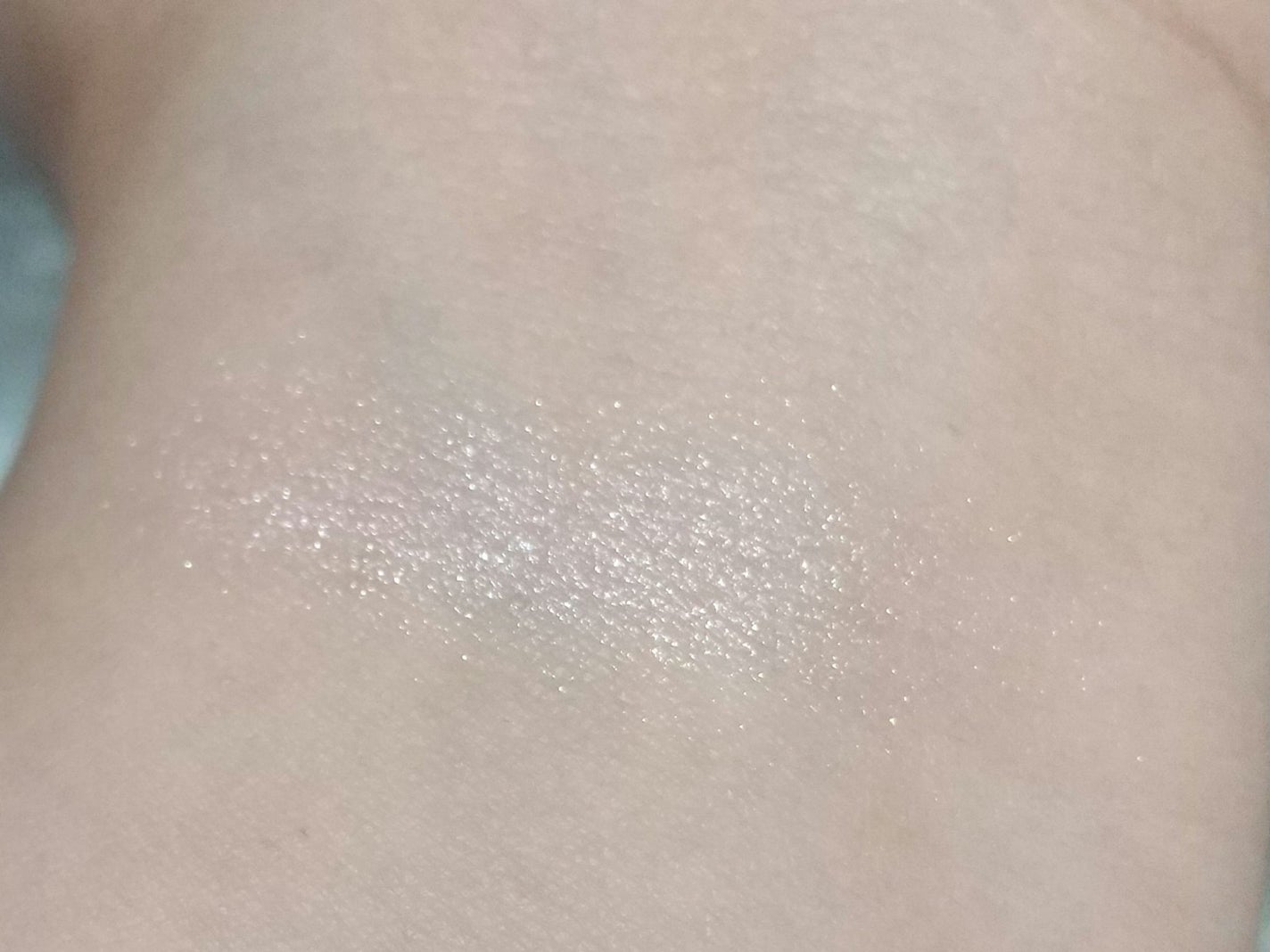 うるみハイライター トゥインクルミニ/muice/パウダーハイライトを使ったクチコミ(6枚目)