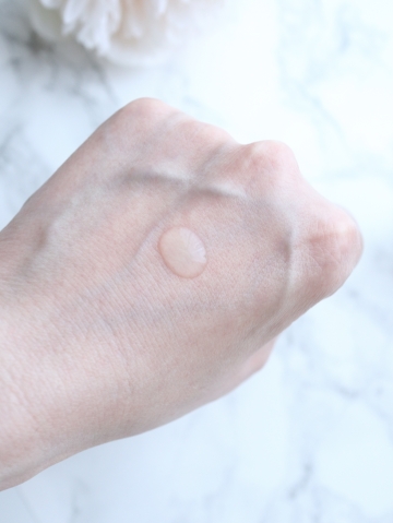 REJURAN デュアル エフェクト アンプル 30mL/REJURAN COSMETICS/美容液を使ったクチコミ（3枚目）