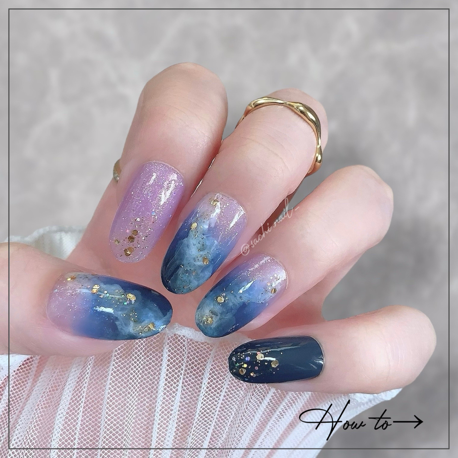 ネイル エナメル/ちふれ/マニキュアを使ったクチコミ（2枚目）