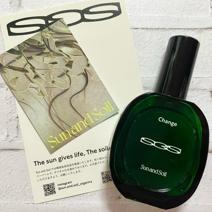 ããã¿ðãã©ãã100 on LIPS ãSunandSoilFeelingFragrance[Chan..ãïŒ5æç®ïŒ