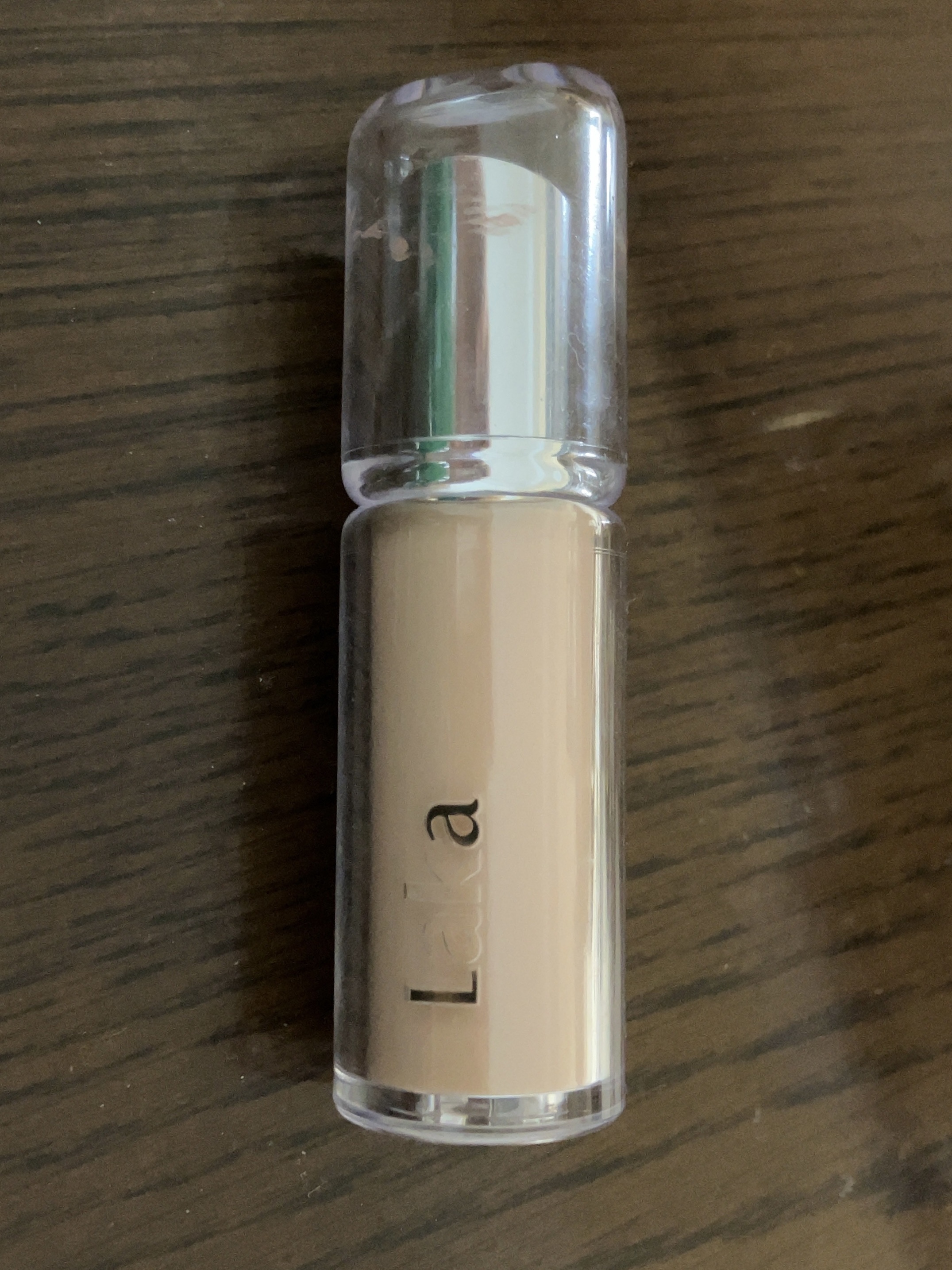 ボンディンググロウリップスティック/Laka/口紅を使ったクチコミ（1枚目）