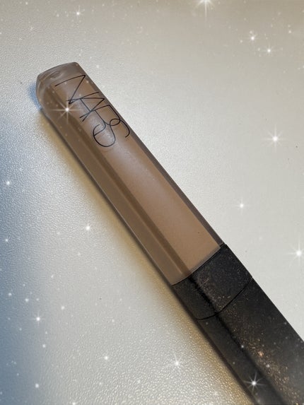 ラディアントクリーミーコンシーラー/NARS/リキッドコンシーラーを使ったクチコミ(1枚目)