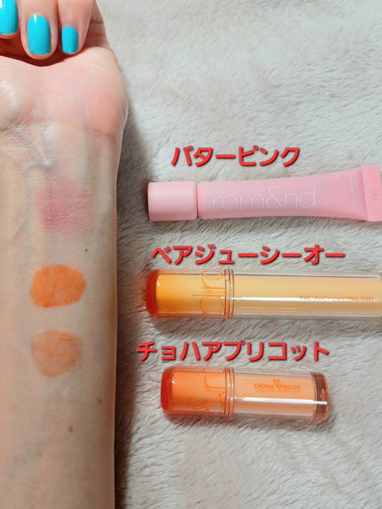 HAN ALL SHARP BROW/rom&nd/アイブロウペンシルを使ったクチコミ(4枚目)