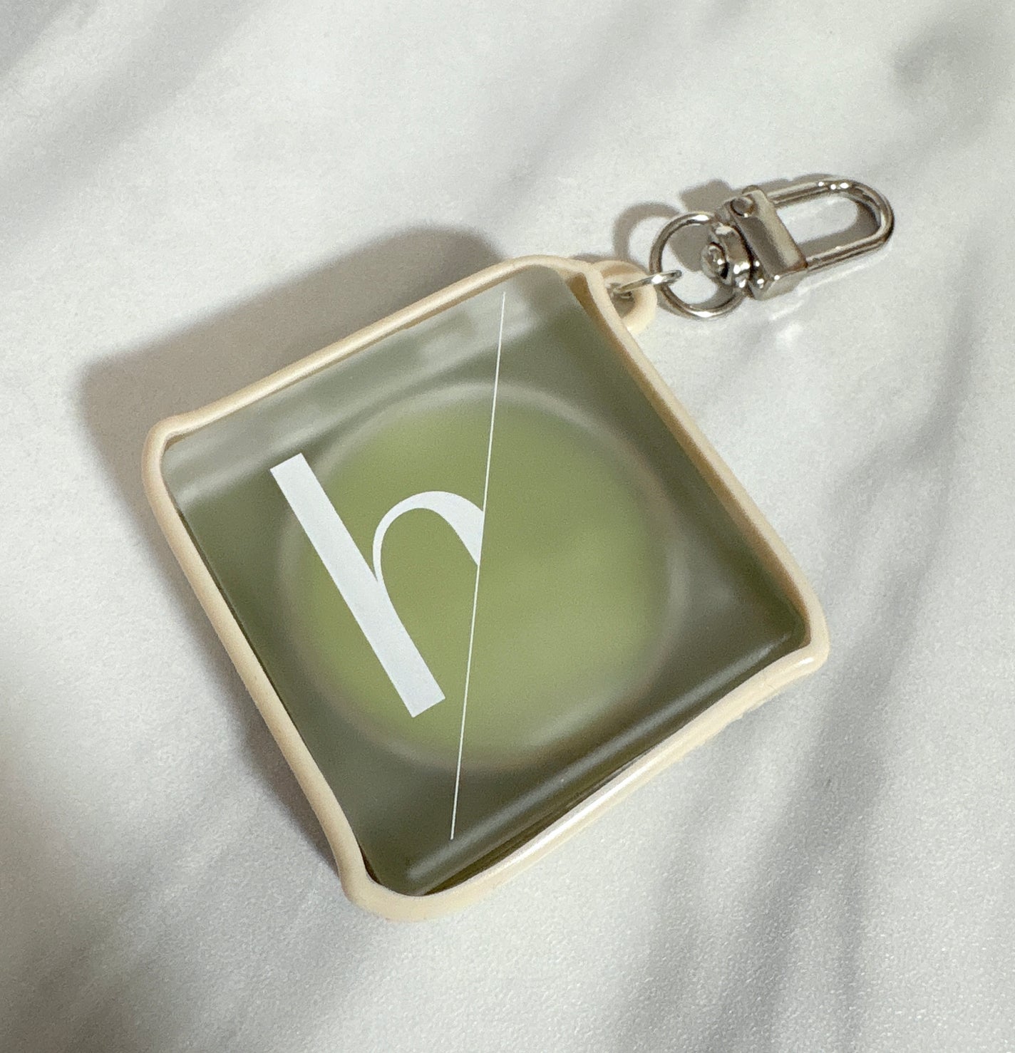 Nearby Scented Balm Eternal Grove/Hersteller/香水(その他)を使ったクチコミ(5枚目)