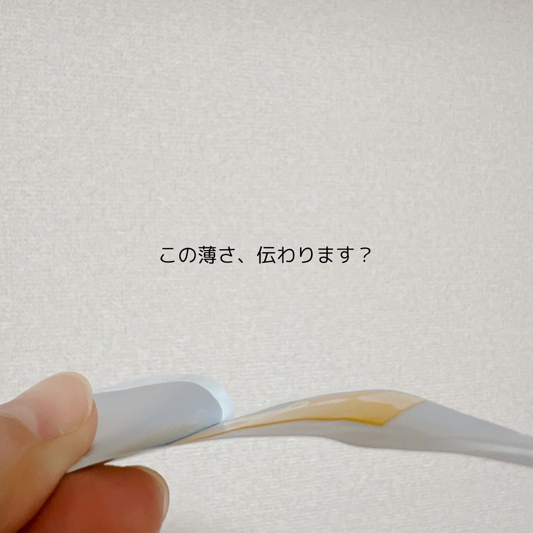 ほげげ/フォロバ100 on LIPS 「#PRケアプラスリポソームグルタチオンフィルム90をご提供いた..」(5枚目)